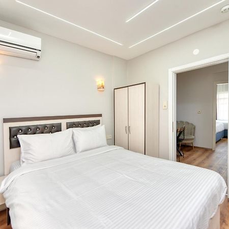 Bright Apart Hotel Κωνσταντινούπολη Εξωτερικό φωτογραφία