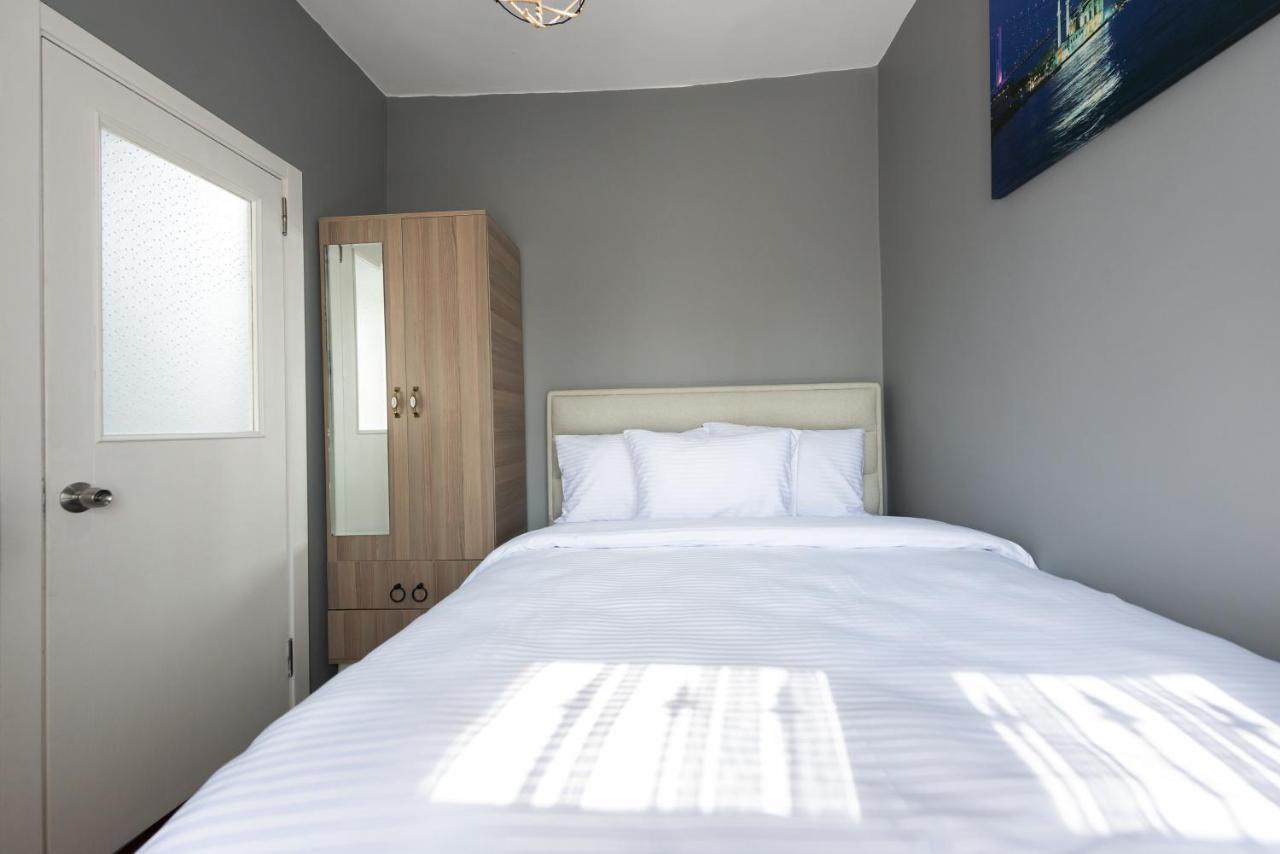 Bright Apart Hotel Κωνσταντινούπολη Εξωτερικό φωτογραφία
