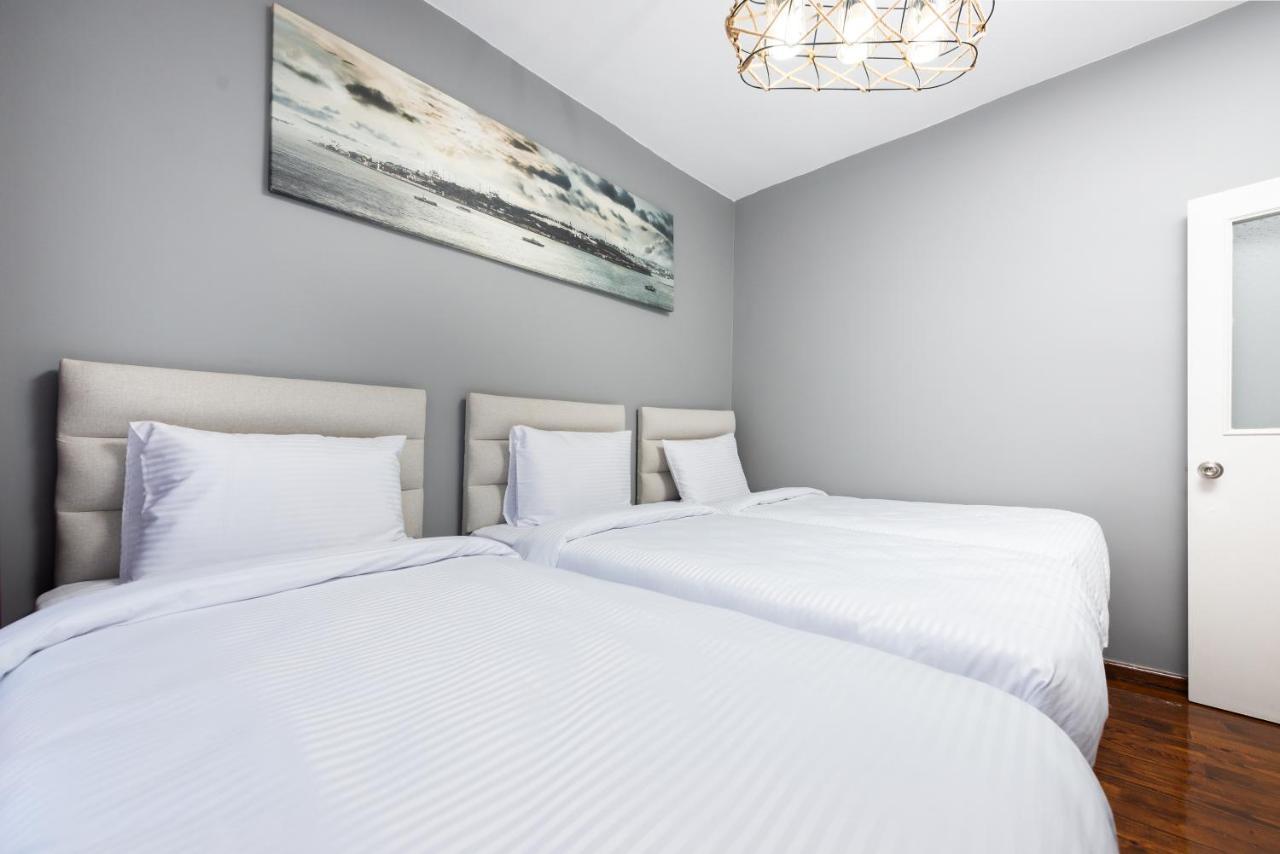 Bright Apart Hotel Κωνσταντινούπολη Εξωτερικό φωτογραφία