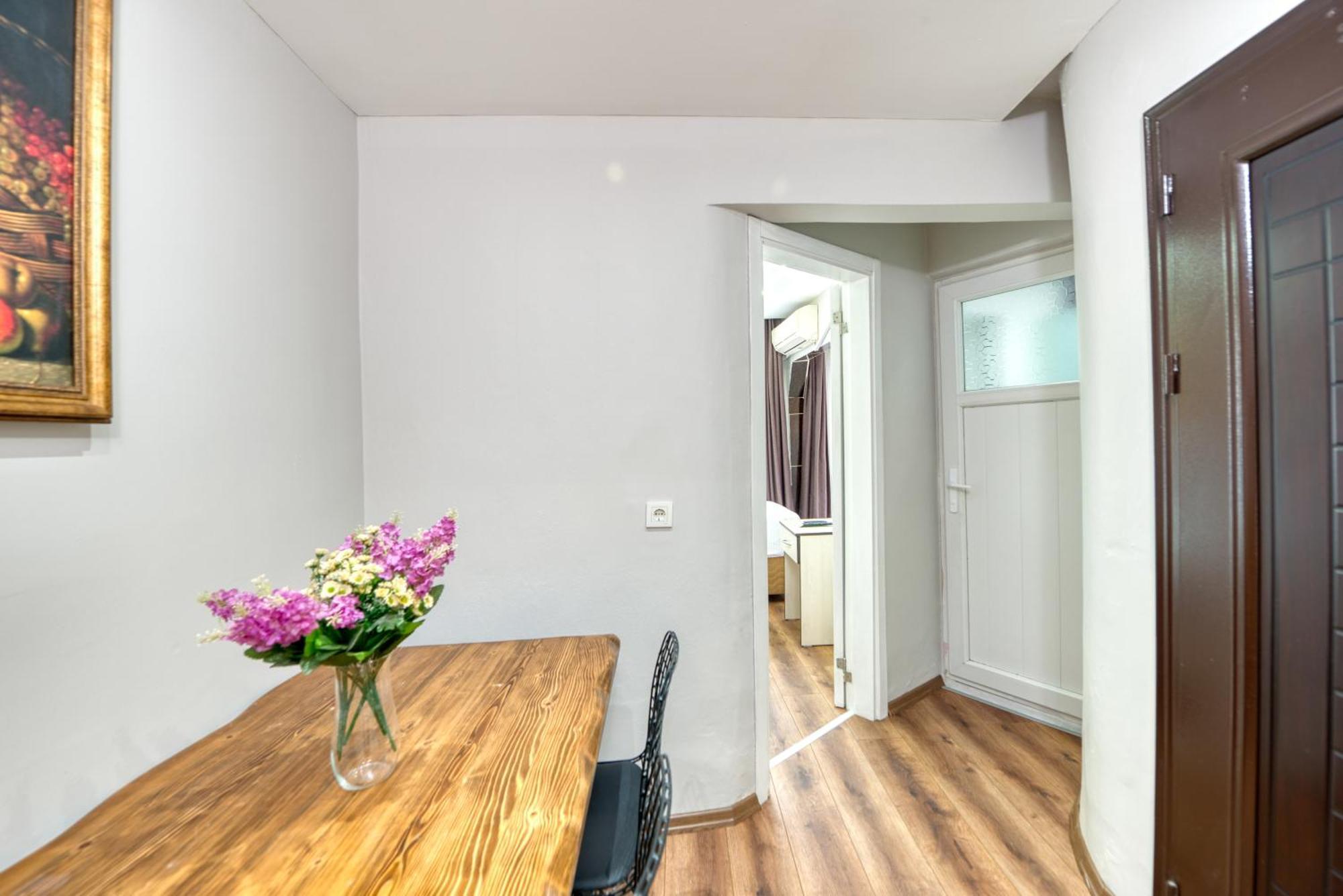 Bright Apart Hotel Κωνσταντινούπολη Εξωτερικό φωτογραφία