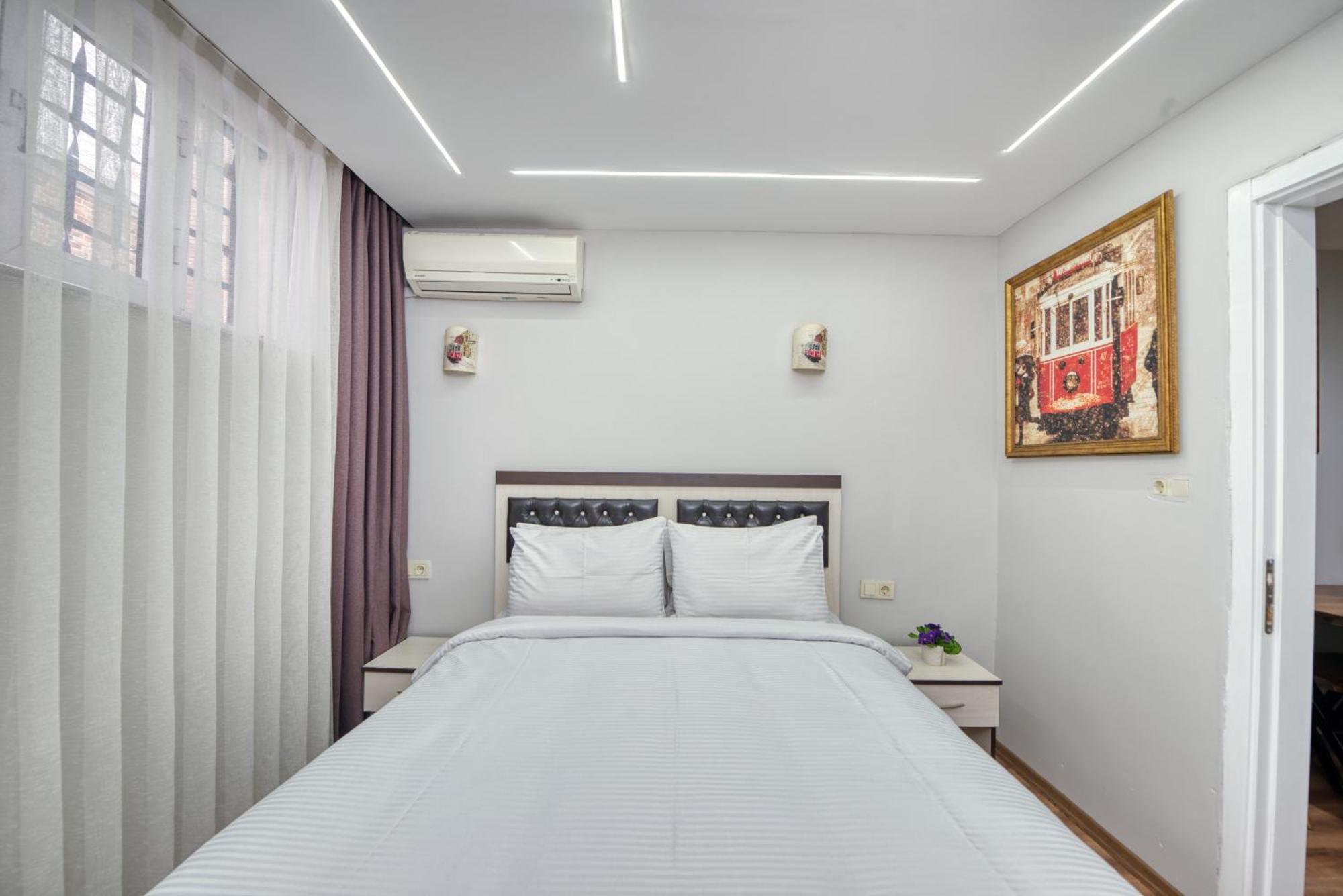 Bright Apart Hotel Κωνσταντινούπολη Εξωτερικό φωτογραφία