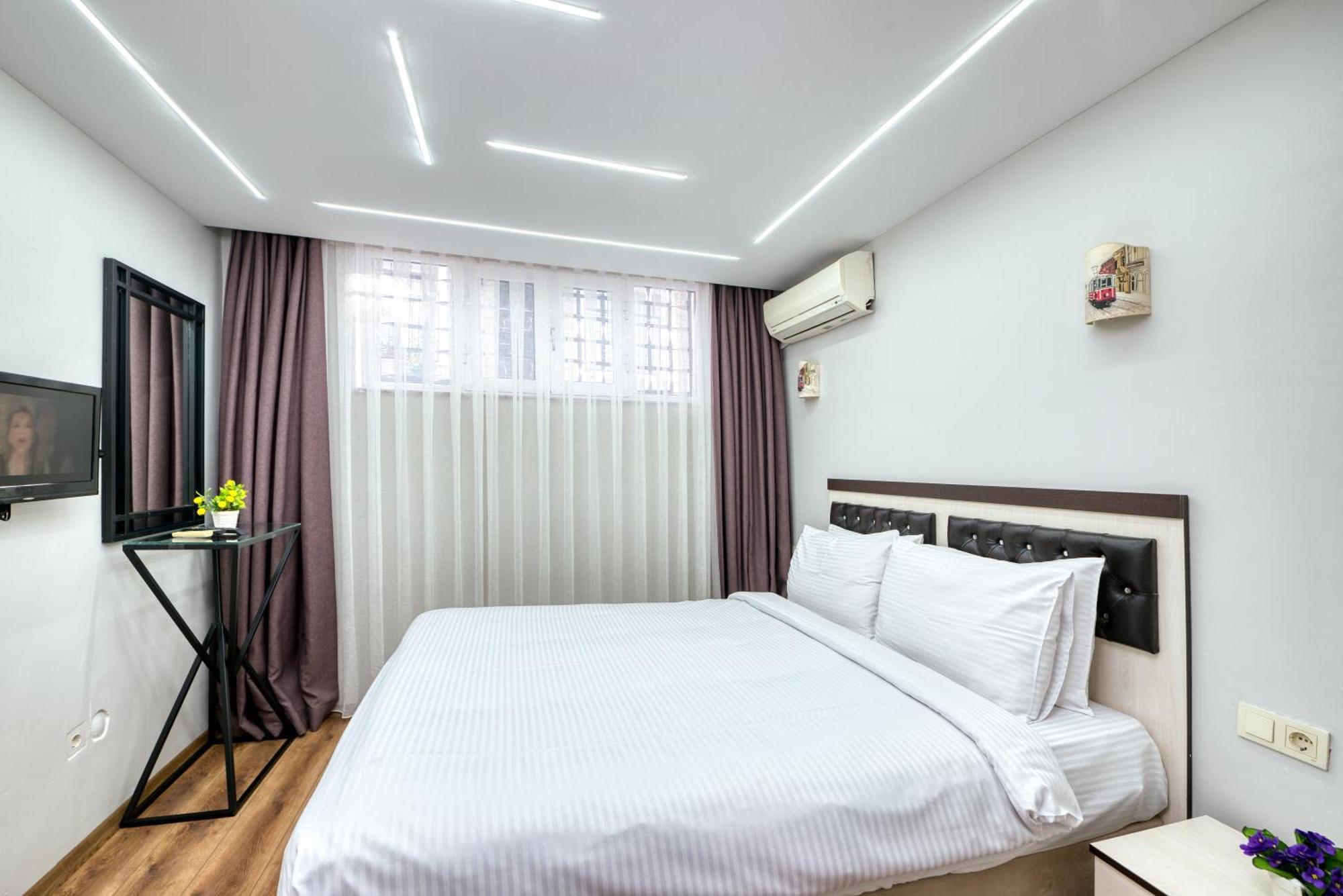 Bright Apart Hotel Κωνσταντινούπολη Εξωτερικό φωτογραφία