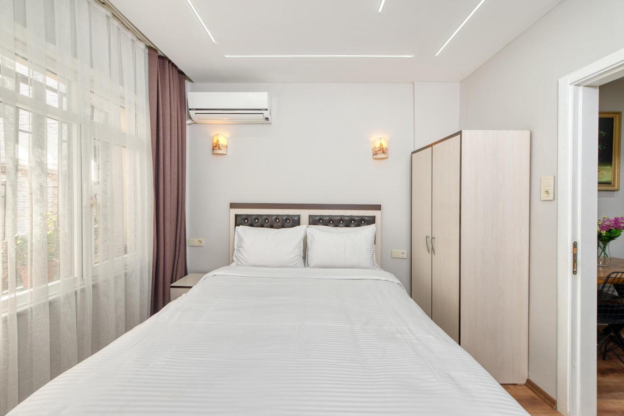 Bright Apart Hotel Κωνσταντινούπολη Εξωτερικό φωτογραφία