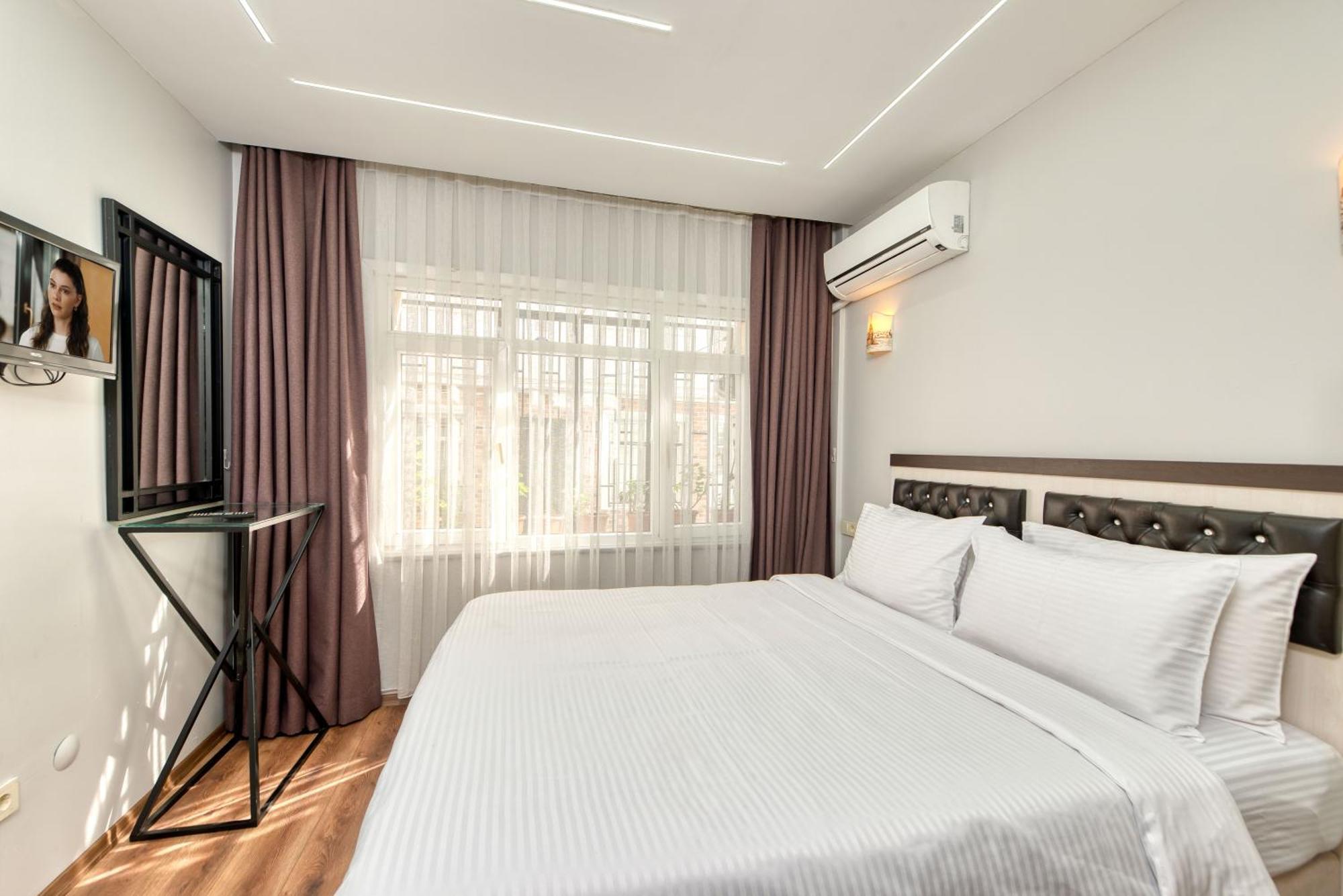 Bright Apart Hotel Κωνσταντινούπολη Εξωτερικό φωτογραφία